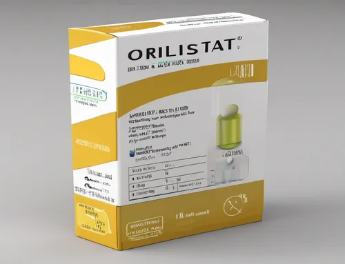 que precio tiene el medicamento orlistat